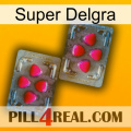 Super Delgra 15